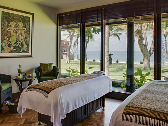 THE LEGIAN 5*