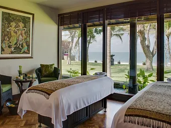 THE LEGIAN 5*