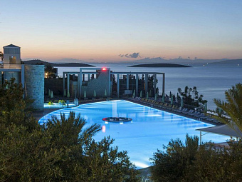  KERVANSARAY BODRUM 5*