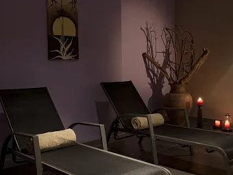 Отель ROYAL ORCHID 4*