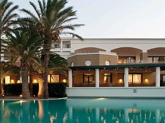 MITSIS RODOS MARIS RESORT & SPA 5*