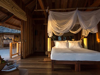  SIX SENSES NINH VAN BAY 5*