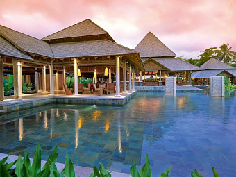  CONSTANCE EPHELIA SEYCHELLES 5*