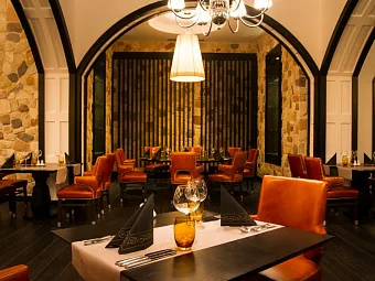 JUJU PREMIER PALACE (ex. Amara Premier Palace) 5*