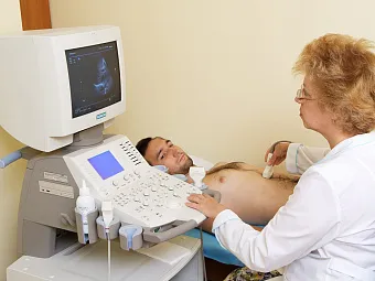 Краснодарский край. Геленджик. Отель ПРИМОРЬЕ 4*.