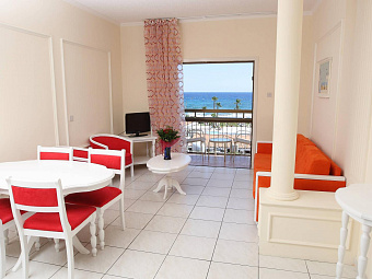   MARLITA BEACH HOTEL APTS 4*