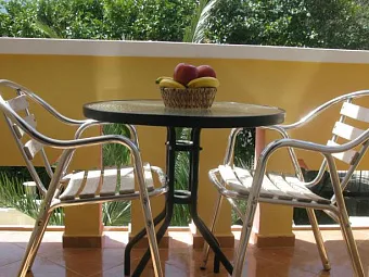 Отель GARNI HOTEL KORAL 3*