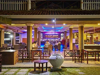 CORAL SANDS HOTEL 3*