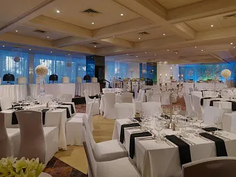 Отель LEONARDO PLAZA EILAT 4*super