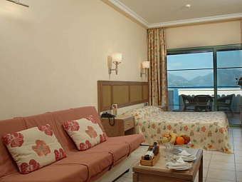  Grand Yazici Mares 5*