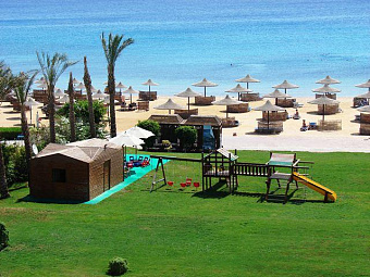 OLD PALACE RESORT SAHL HASHESH 5*