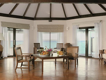 KIHAAD MALDIVES 5*