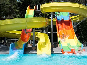 SEVEN SEAS HOTEL LIFE 5*