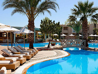 PORTO SANI VILLAGE 5*