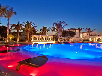  GRECOTEL CARAMEL BOUTIQUE RESORT 5*