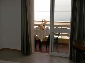 SANTA CATARINA ALGARVE 3*