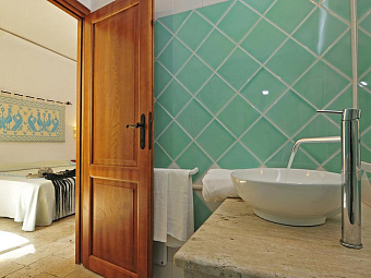 ARBATAX PARK – TELIS VILLAGE 4*