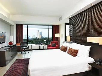  Отель AMARI OCEAN PATTAYA 5*, Таиланд, Паттайя. 