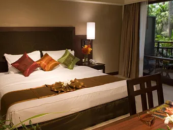  Отель PATONG MERLIN HOTEL 4*, Таиланд, Пхукет.