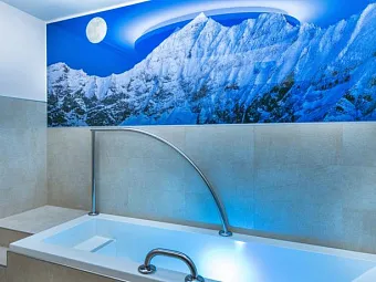 Отель OESTERREICHISCHER HOF HOTEL 4*