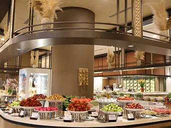 AQUAMARINE CAM RANH By Swandor 5*