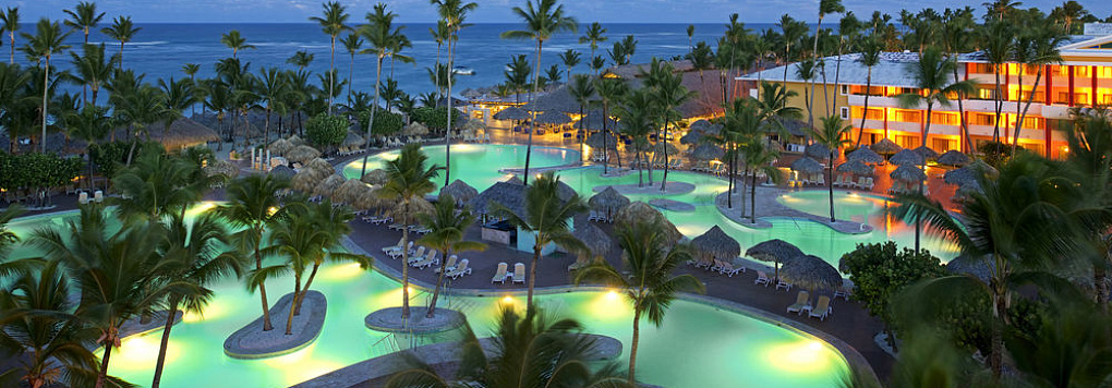   IBEROSTAR PUNTA CANA 5*, , -.