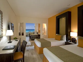 PARADISUS CANCUN 5*