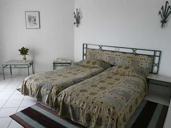 Отель EL MOURADI SKANES 4*