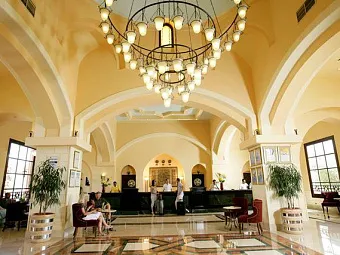 Отель MAGIC LIFE CLUB SHARM EL SHEIKH 5*