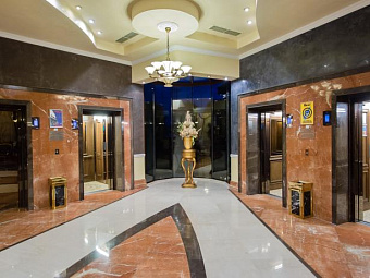Отель GRAND HOTEL POMORIE BALNEO-SPA-WELLNESS 5*