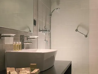 Отель BELLEVUE 4* Super