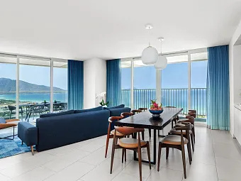 ALMA RESORT CAM RANH 5*