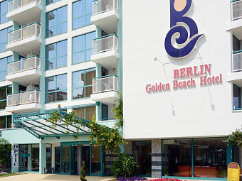   BERLIN GOLDEN BEACH 4*, ,  .