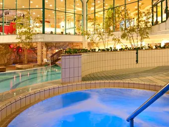 Отель MAGIC SUNRISE CLUB 4*