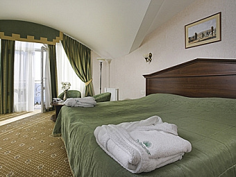 PALMIRA PALACE 4*