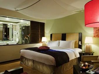 SOFITEL MAURITIUS L'IMPERIAL RESORT 5*