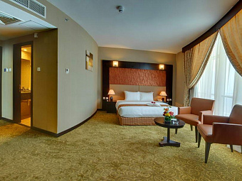 ARYANA HOTEL 4*