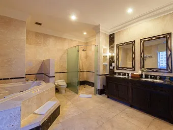 SUNRISE NHA TRANG BEACH HOTEL & SPA 5*