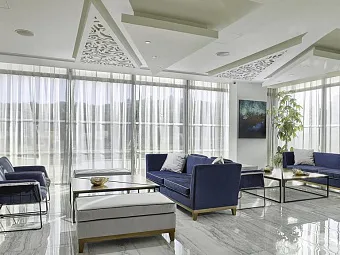 Отель SUN N BLUE BOUTIQUE HOTEL 4*