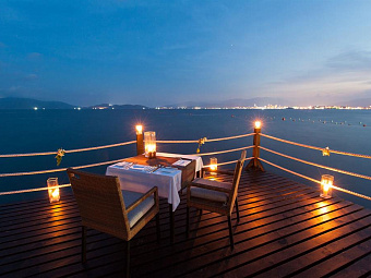 AMIANA RESORT NHA TRANG 5*