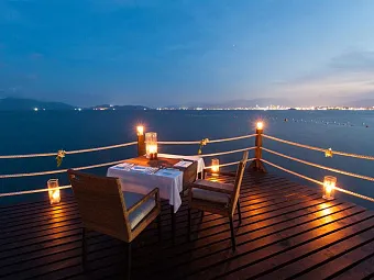AMIANA RESORT NHA TRANG 5*