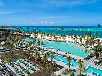 LOPESAN COSTA BAVARO RESORT & SPA 5*, , -