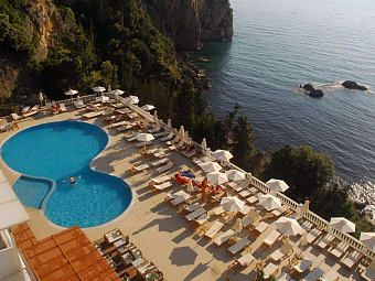 MAYOR LA GROTTA VERDE GRAND RESORT 4*