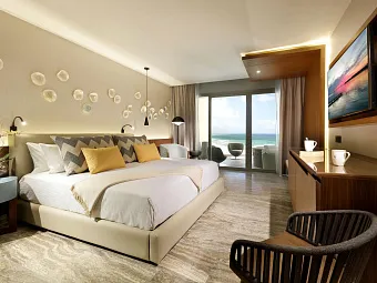 GRAND PALLADIUM COSTA MUJERES RESORT & SPA 5*
