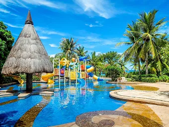 SHERATON SANYA RESORT 5*