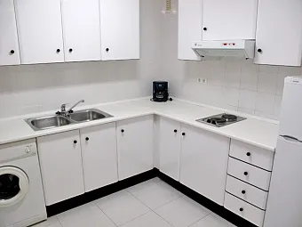 Отель ESTIVAL PARK COMPLEX 4*