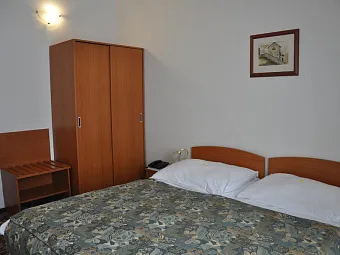 Отель CITY CENTRE 3*