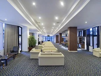 FUN&SUN FAMILY CLUB SAPHIRE 5*