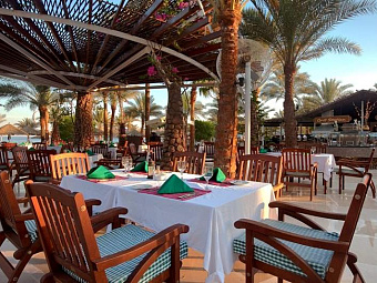   HILTON SHARM EL SHEIKH FAYROUZ RESORT 4*