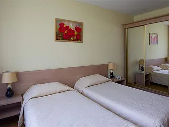  2-местный стандарт